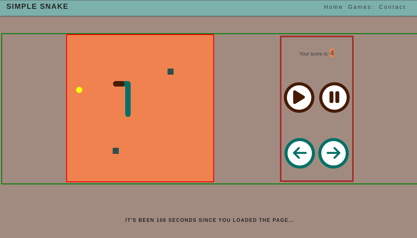 Project Screenshot